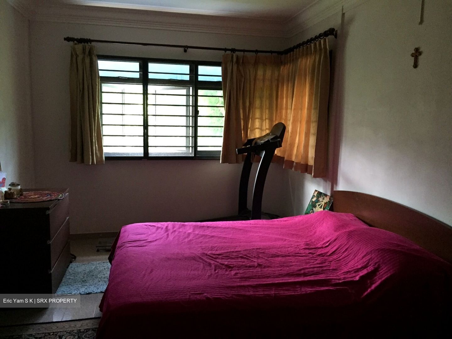Blk 111B Depot Heights (Bukit Merah), HDB 4 Rooms #579797311